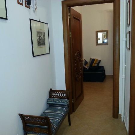 Chez-Roby Apartment Rome Exterior photo