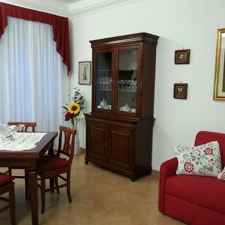 Chez-Roby Apartment Rome Exterior photo