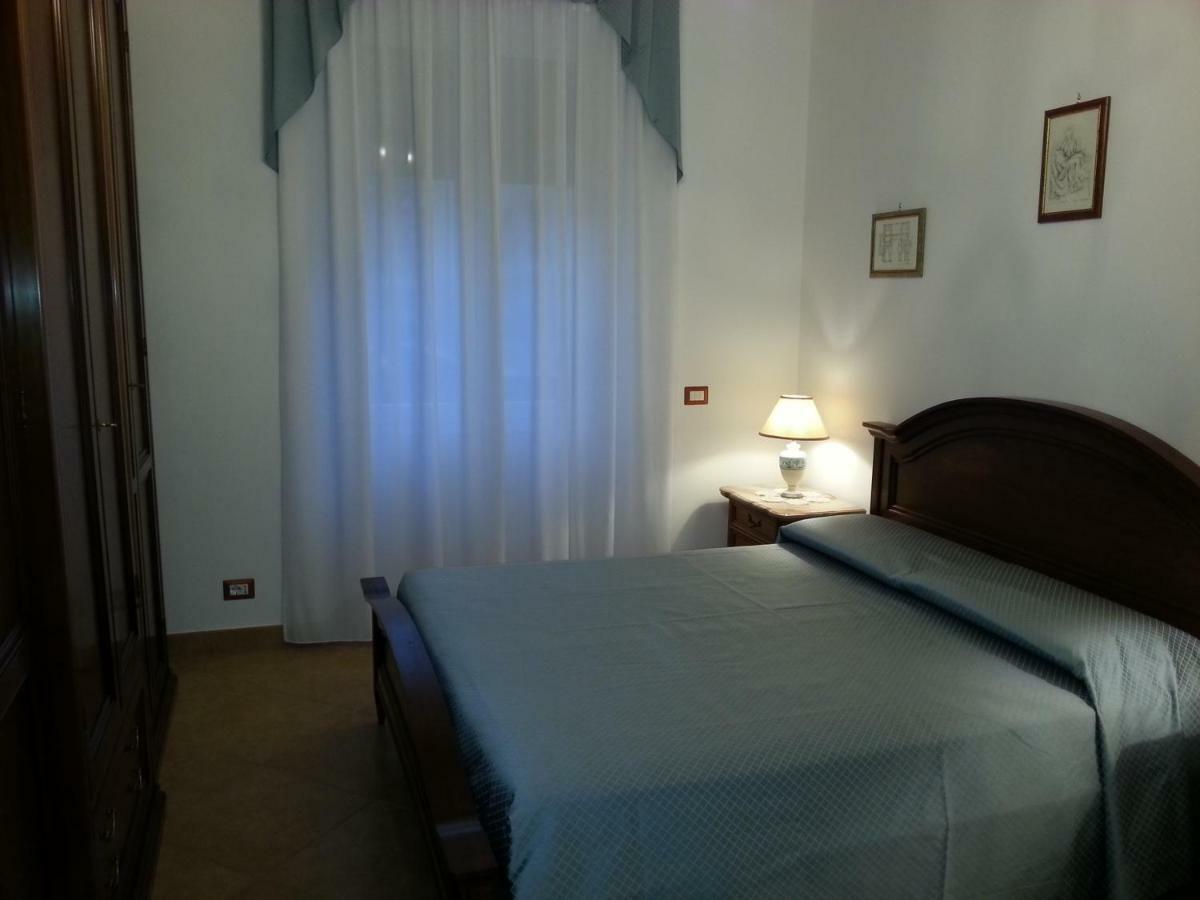 Chez-Roby Apartment Rome Exterior photo