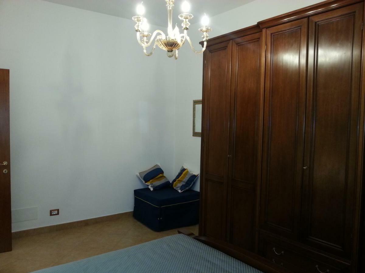 Chez-Roby Apartment Rome Exterior photo