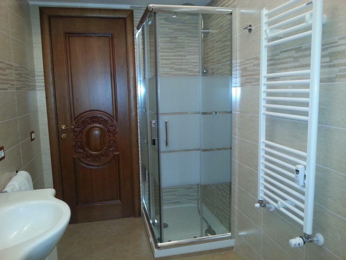 Chez-Roby Apartment Rome Exterior photo