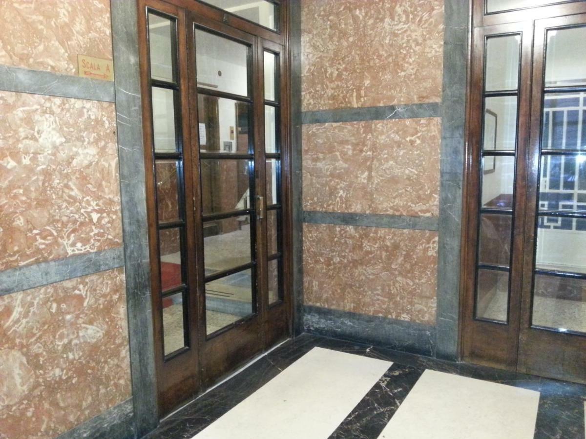 Chez-Roby Apartment Rome Exterior photo