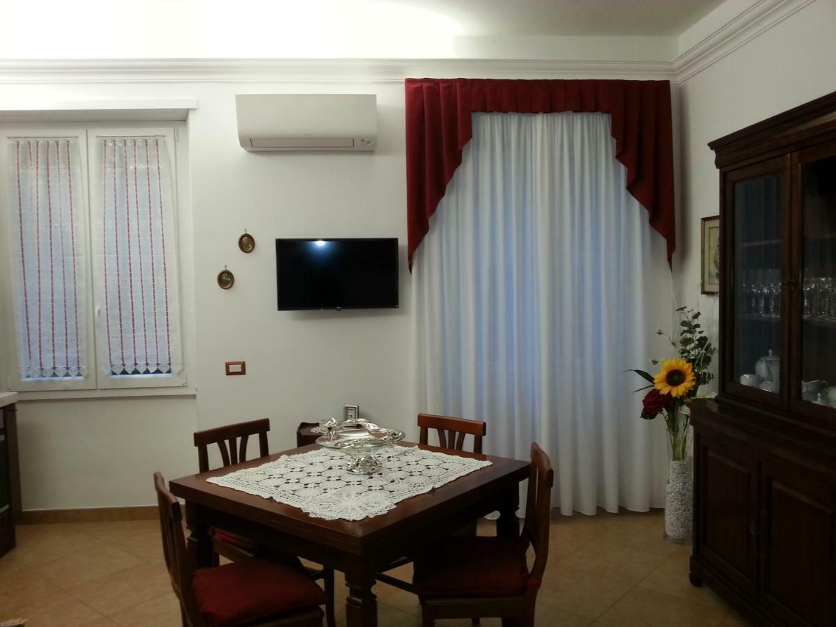 Chez-Roby Apartment Rome Exterior photo